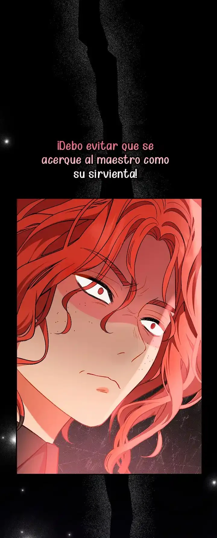 La Pareja Del Villano Es demasiado Perfecta Capitulo 27 página 71