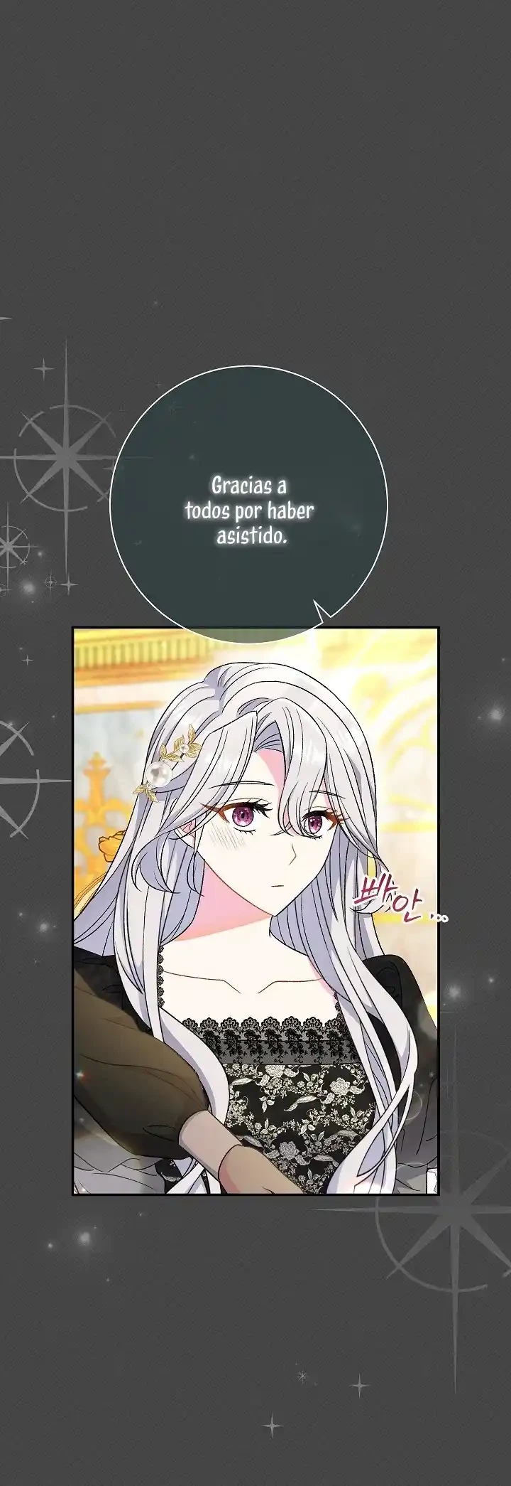 La Pareja Del Villano Es demasiado Perfecta Capitulo 28 página 14