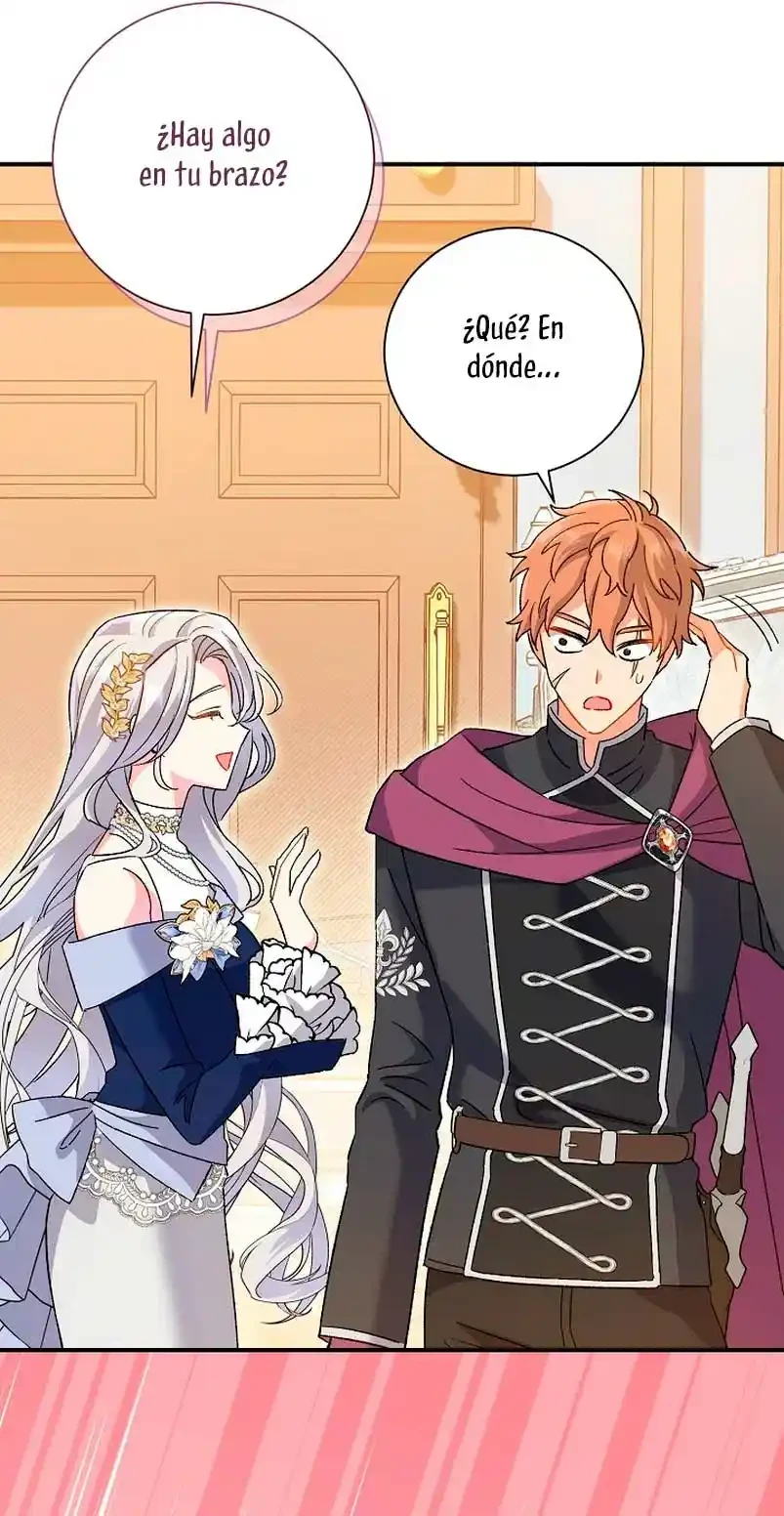 La Pareja Del Villano Es demasiado Perfecta Capitulo 3 página 101
