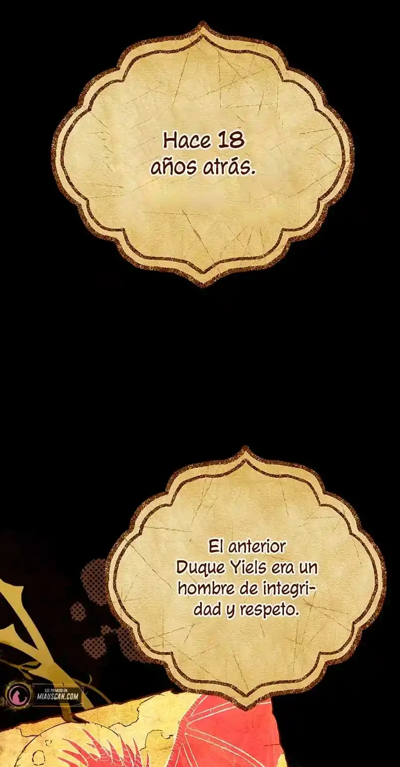 La Pareja Del Villano Es demasiado Perfecta Capitulo 3 página 2