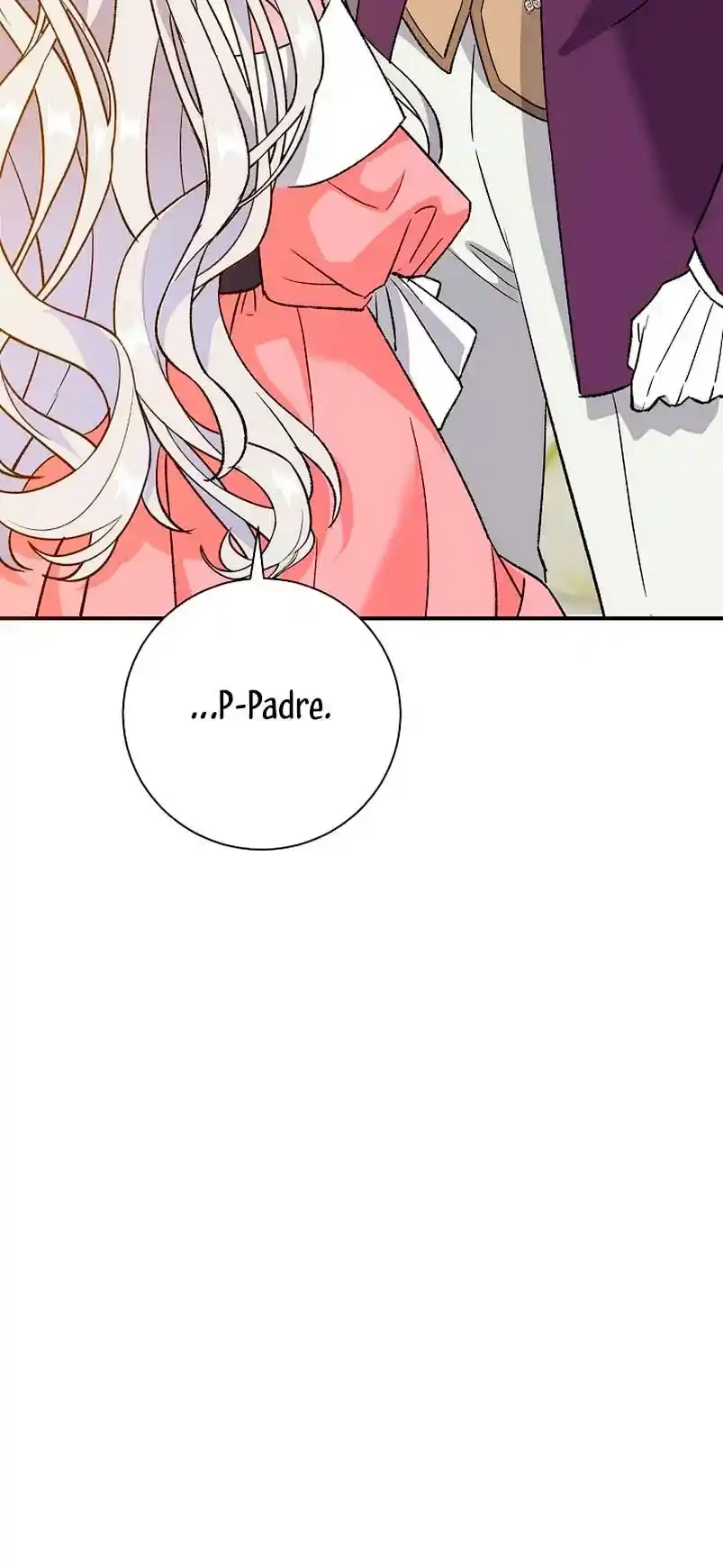 La Pareja Del Villano Es demasiado Perfecta Capitulo 3 página 41