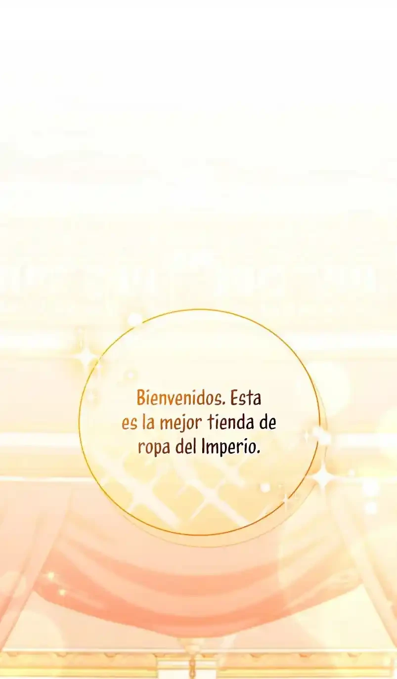 La Pareja Del Villano Es demasiado Perfecta Capitulo 3 página 46