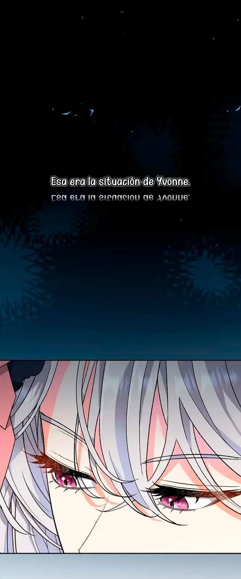 La Pareja Del Villano Es demasiado Perfecta Capitulo 3 página 51