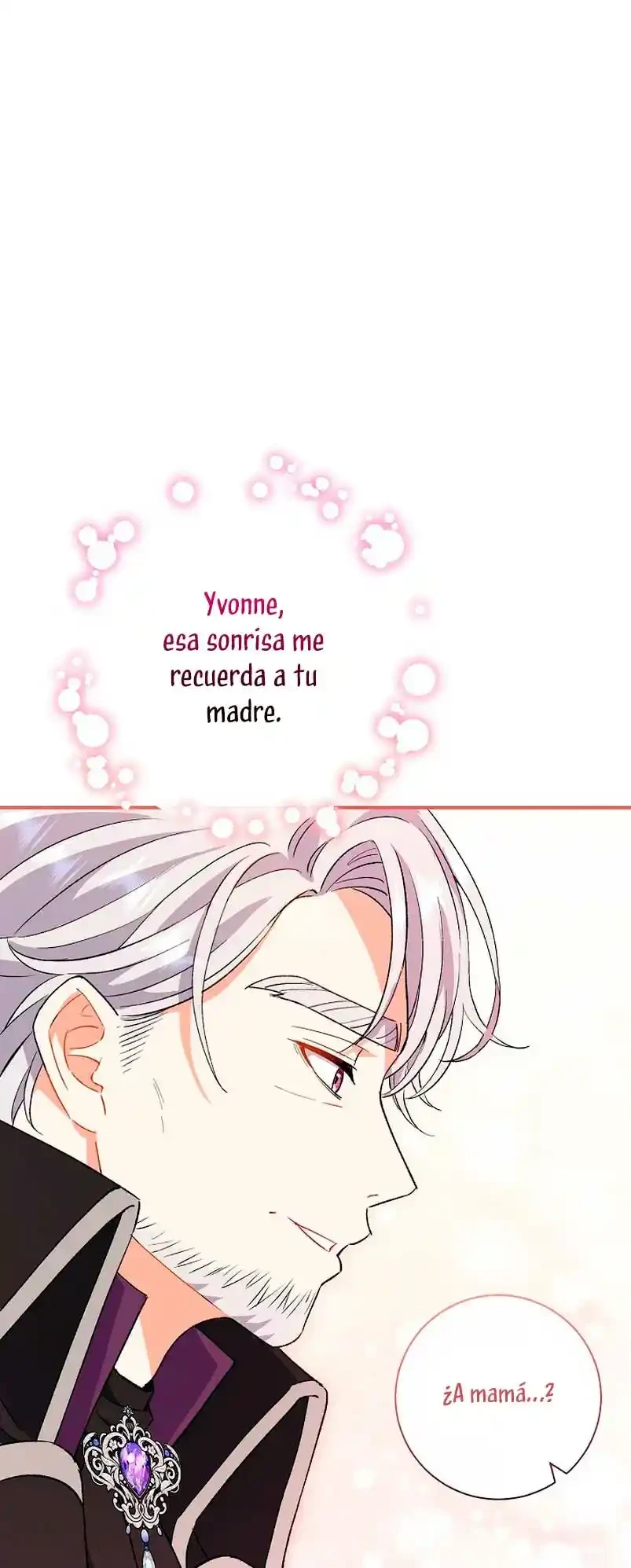 La Pareja Del Villano Es demasiado Perfecta Capitulo 3 página 69
