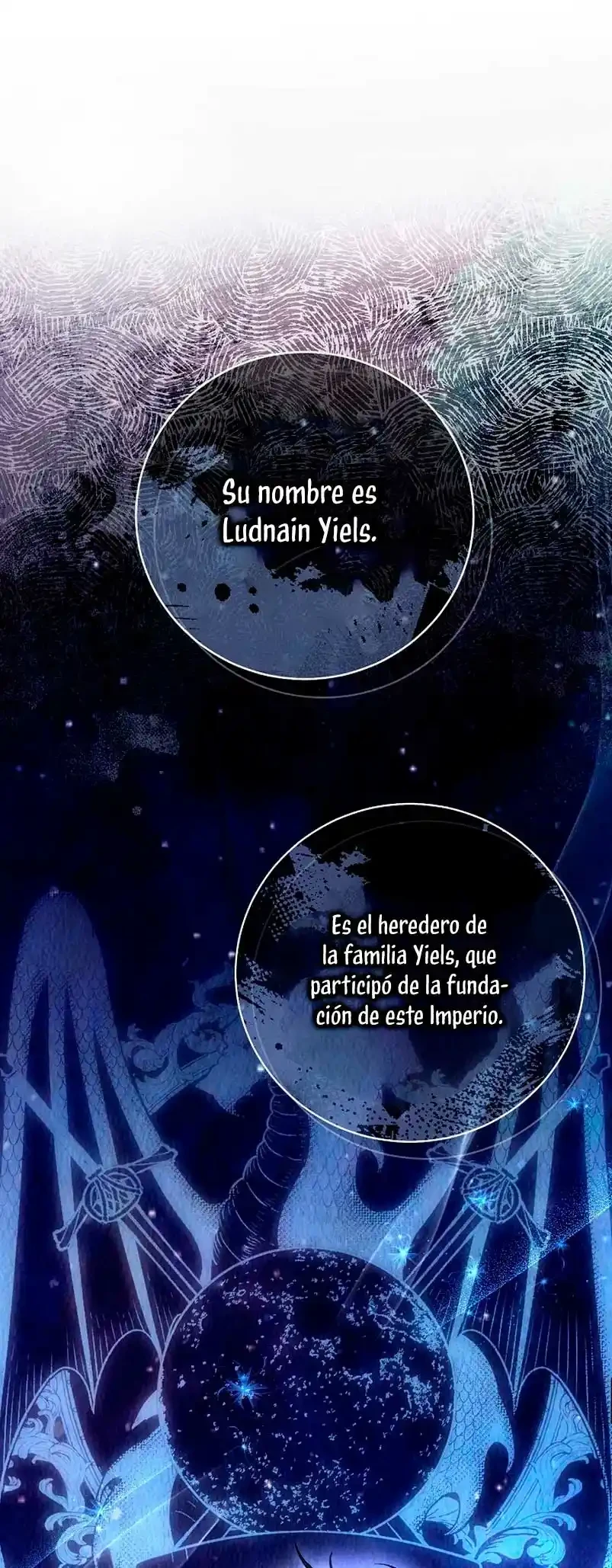 La Pareja Del Villano Es demasiado Perfecta Capitulo 3 página 84