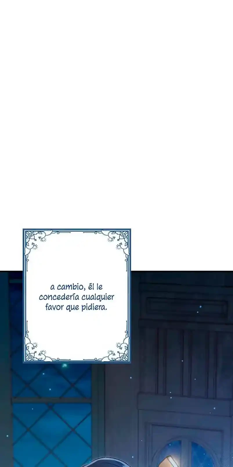 La Pareja Del Villano Es demasiado Perfecta Capitulo 3 página 9