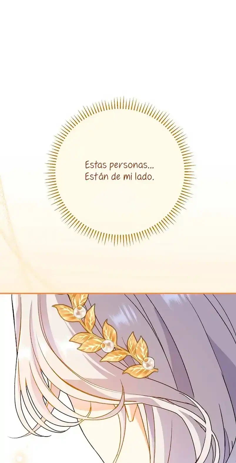 La Pareja Del Villano Es demasiado Perfecta Capitulo 3 página 92
