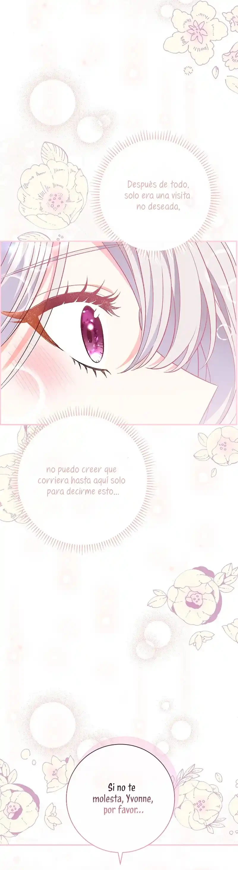 La Pareja Del Villano Es demasiado Perfecta Capitulo 30 página 20