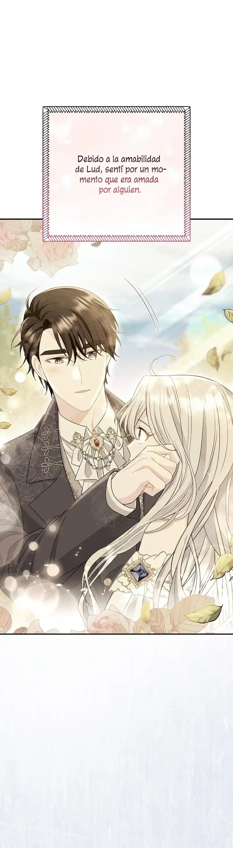 La Pareja Del Villano Es demasiado Perfecta Capitulo 30 página 6