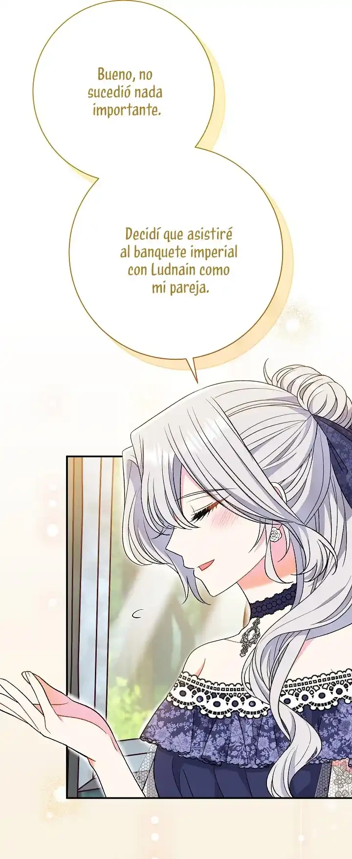 La Pareja Del Villano Es demasiado Perfecta Capitulo 32 página 4