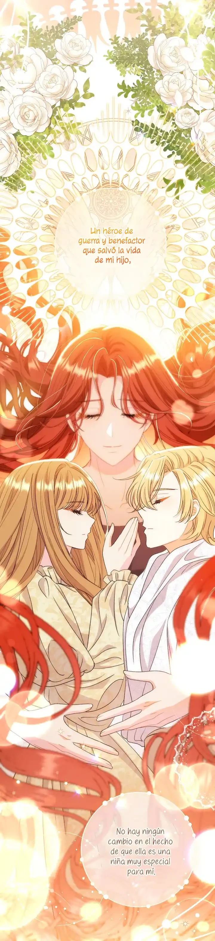 La Pareja Del Villano Es demasiado Perfecta Capitulo 34 página 33