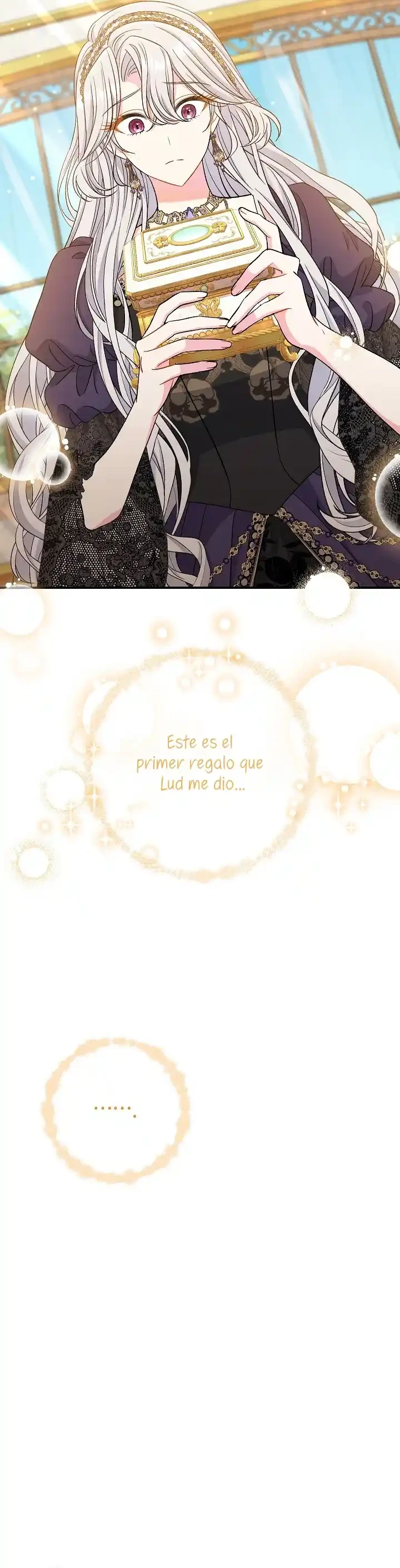 La Pareja Del Villano Es demasiado Perfecta Capitulo 37 página 46