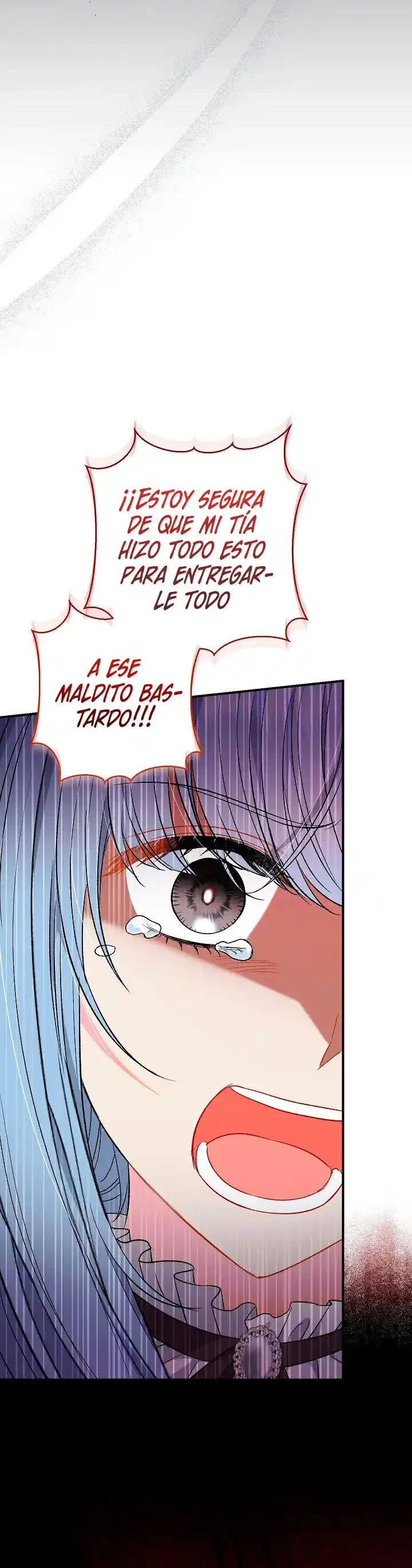 La Pareja Del Villano Es demasiado Perfecta Capitulo 38 página 29