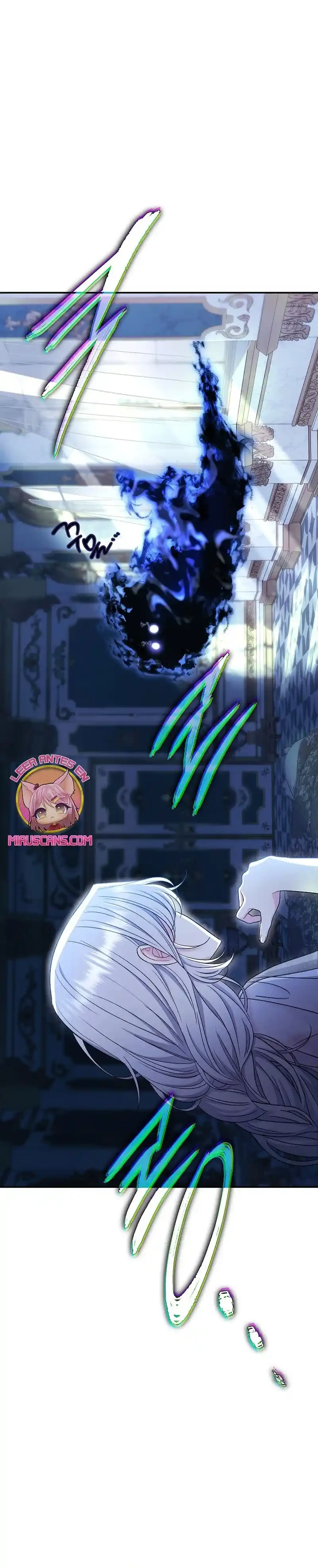 La Pareja Del Villano Es demasiado Perfecta Capitulo 39 página 2