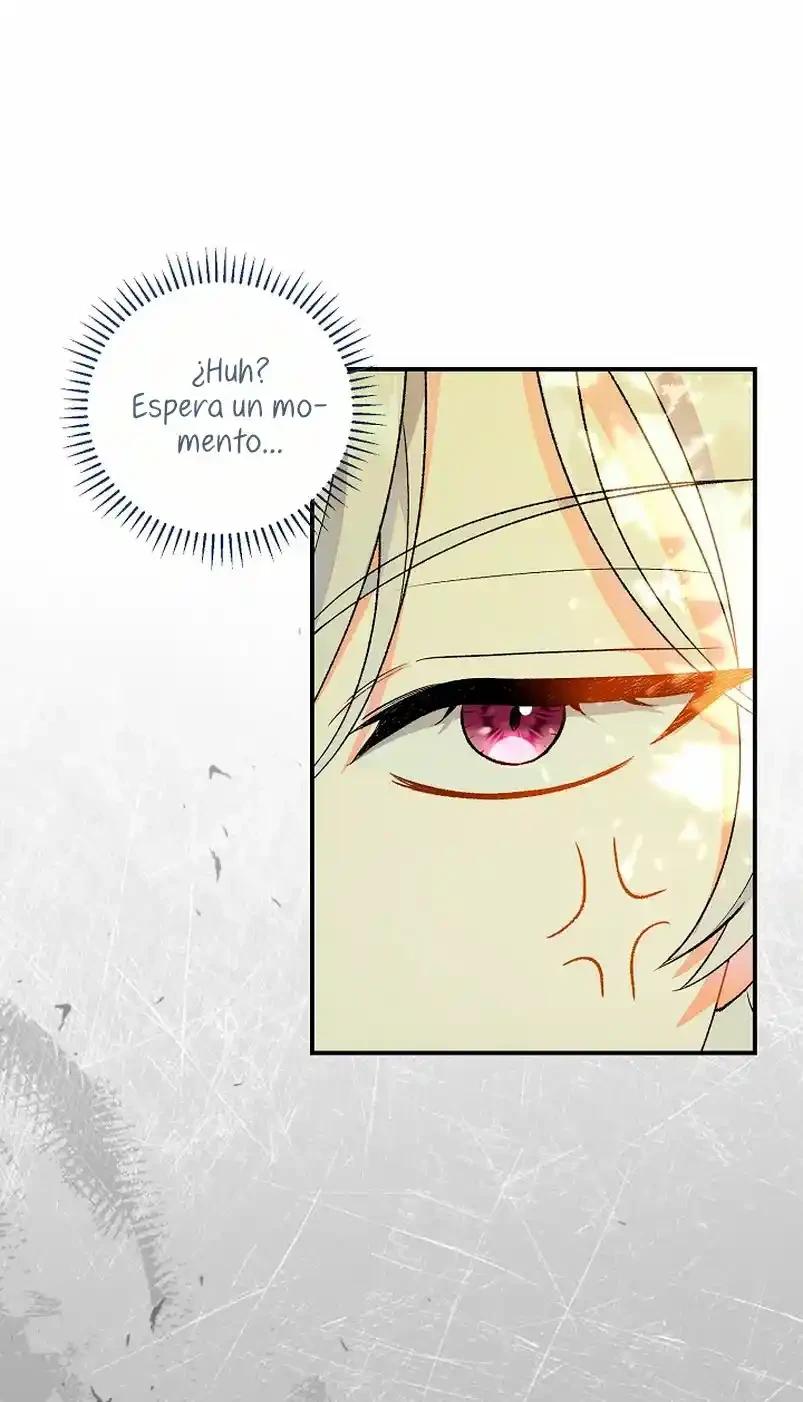 La Pareja Del Villano Es demasiado Perfecta Capitulo 4 página 20