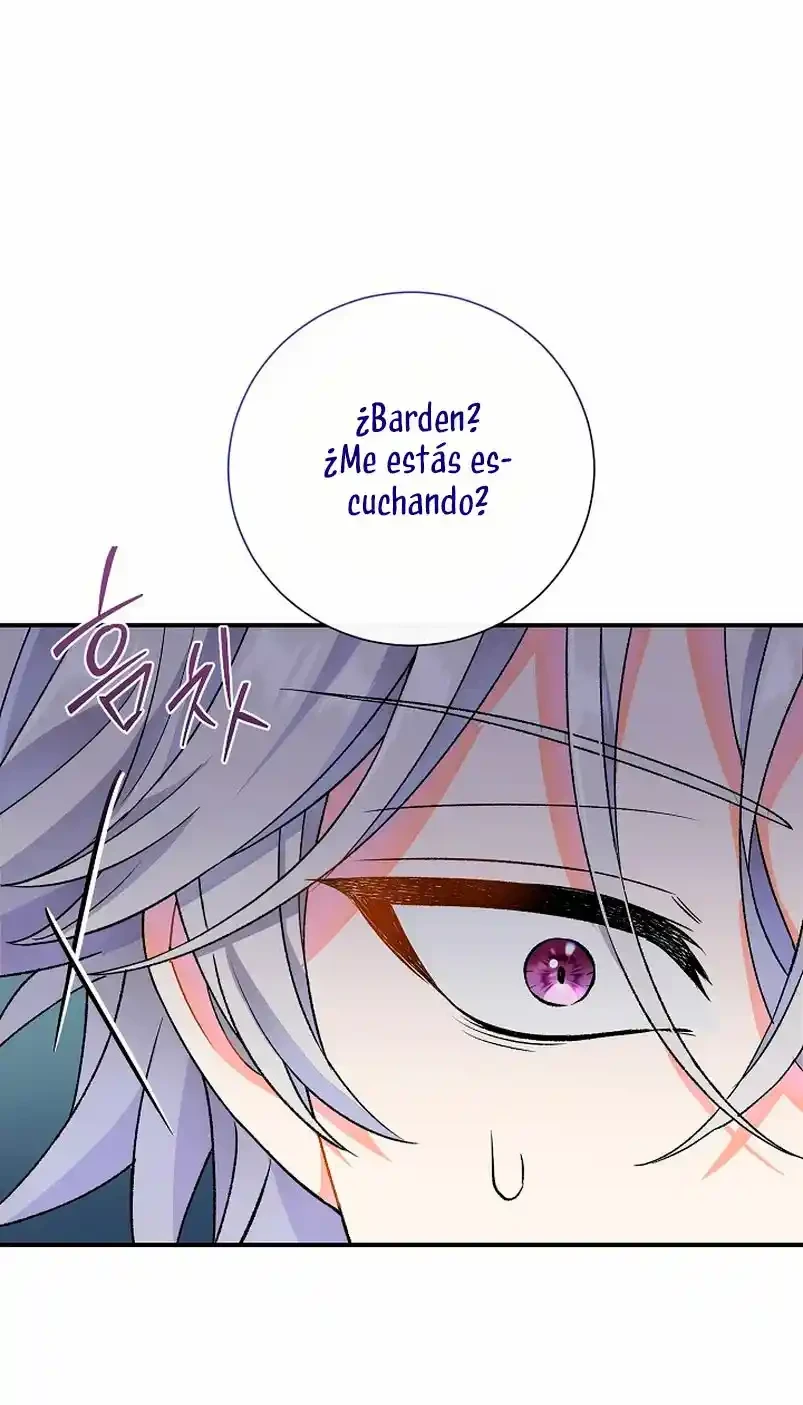 La Pareja Del Villano Es demasiado Perfecta Capitulo 4 página 23
