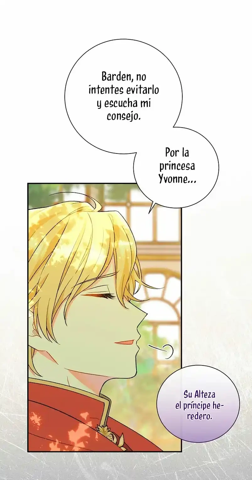 La Pareja Del Villano Es demasiado Perfecta Capitulo 4 página 26