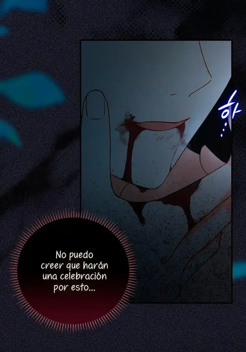 La Pareja Del Villano Es demasiado Perfecta Capitulo 4 página 32