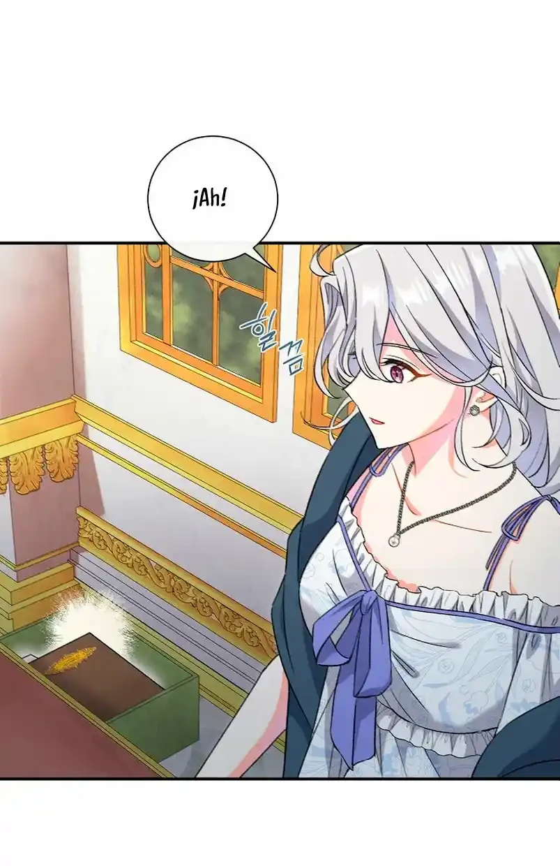 La Pareja Del Villano Es demasiado Perfecta Capitulo 4 página 62