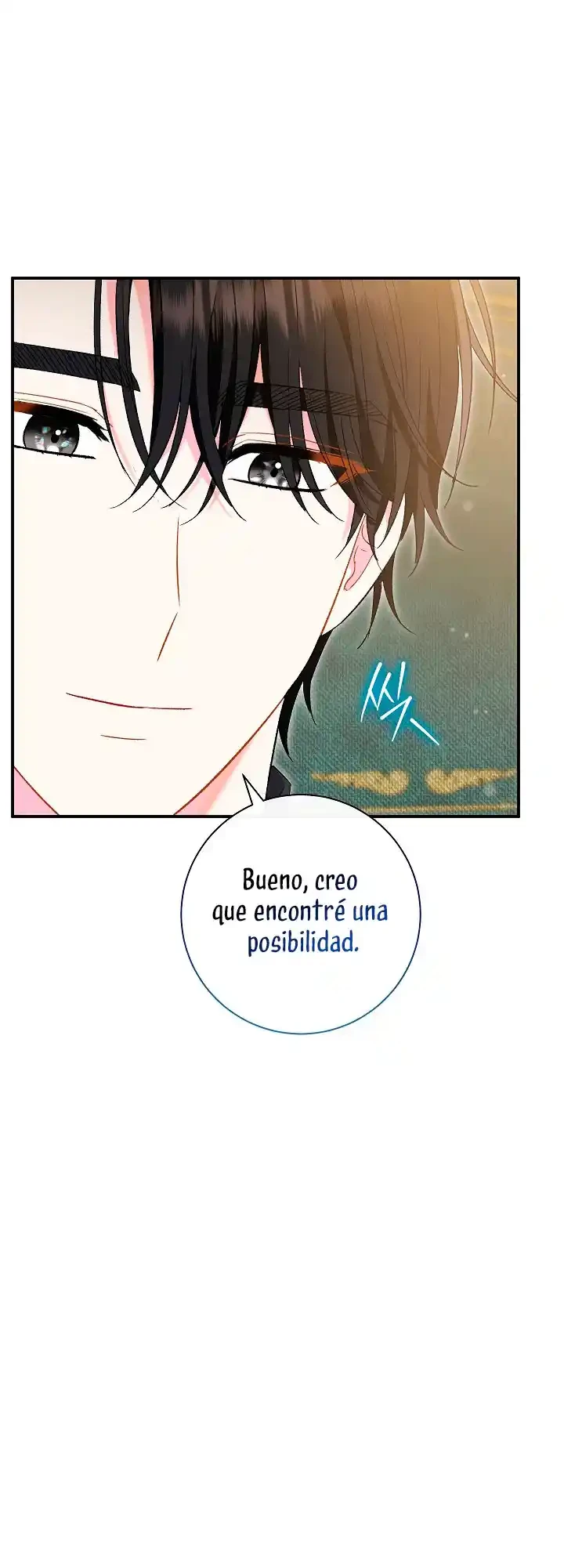 La Pareja Del Villano Es demasiado Perfecta Capitulo 41 página 36