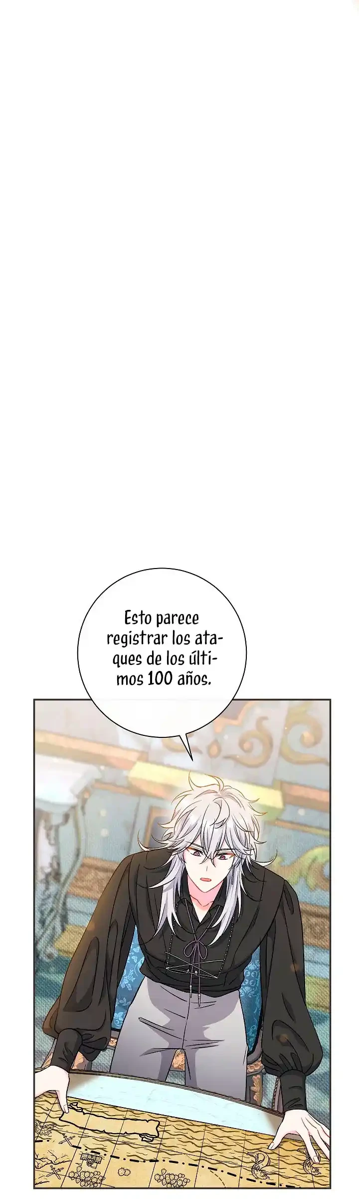 La Pareja Del Villano Es demasiado Perfecta Capitulo 42 página 25