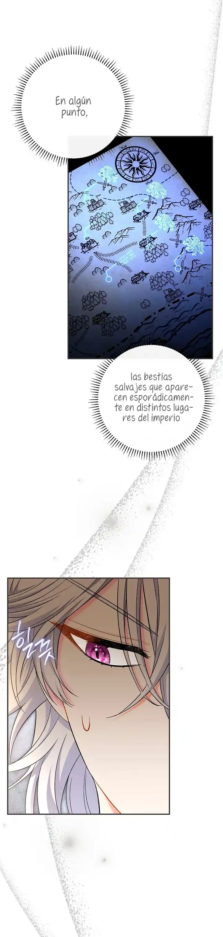 La Pareja Del Villano Es demasiado Perfecta Capitulo 42 página 27