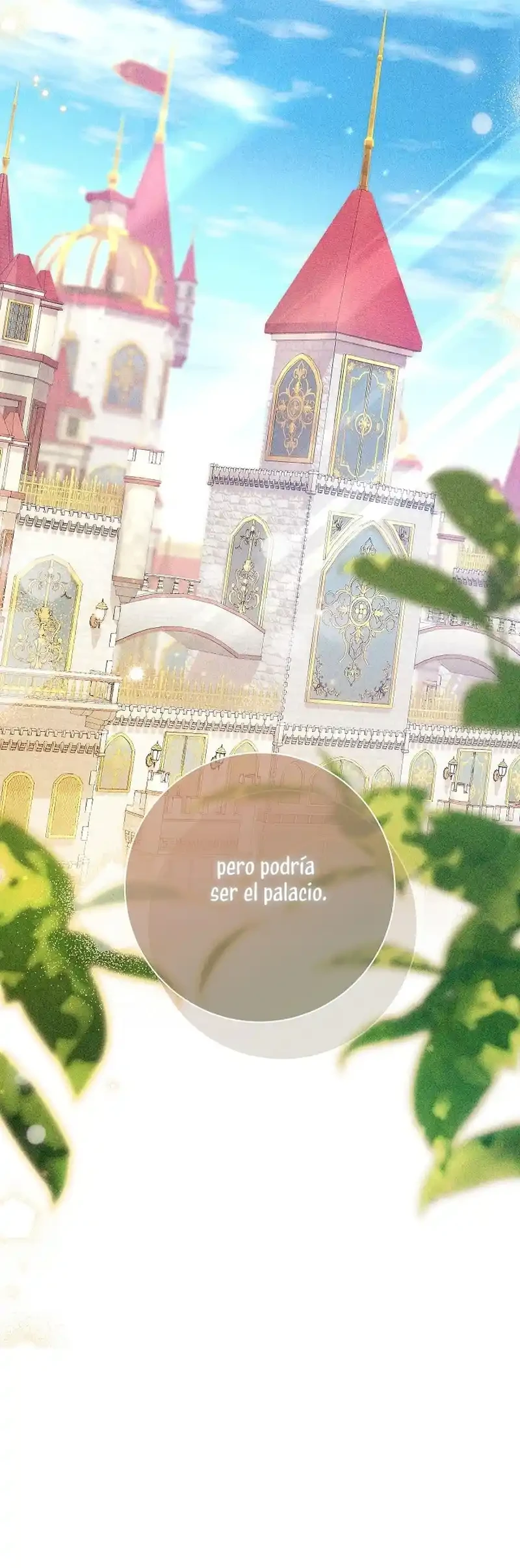La Pareja Del Villano Es demasiado Perfecta Capitulo 43 página 18