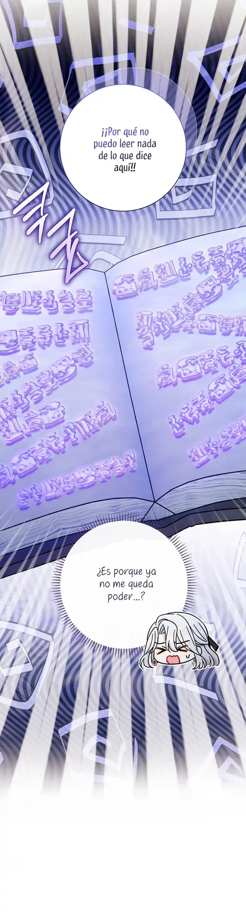 La Pareja Del Villano Es demasiado Perfecta Capitulo 43 página 2