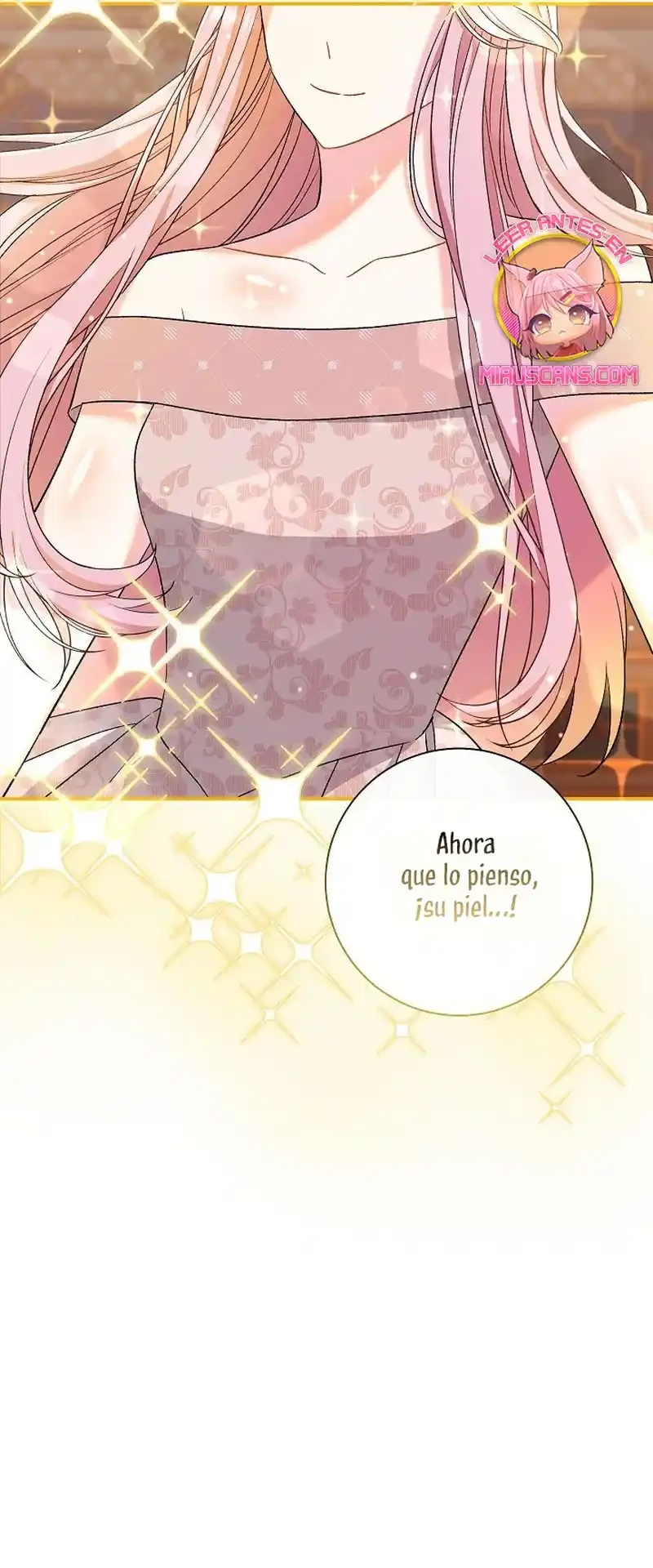 La Pareja Del Villano Es demasiado Perfecta Capitulo 44 página 23