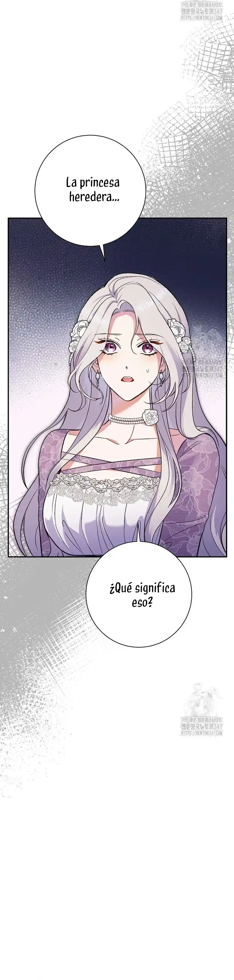 La Pareja Del Villano Es demasiado Perfecta Capitulo 47 página 4