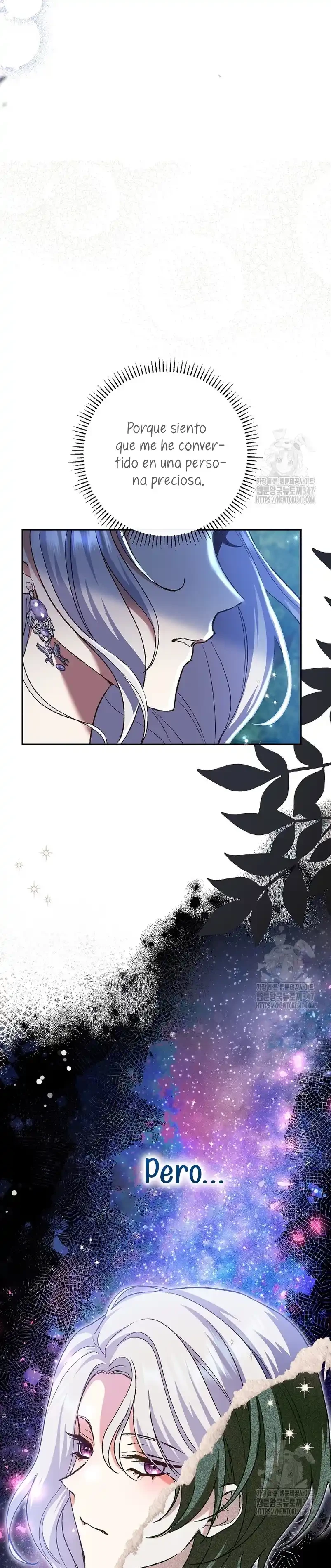 La Pareja Del Villano Es demasiado Perfecta Capitulo 47 página 42
