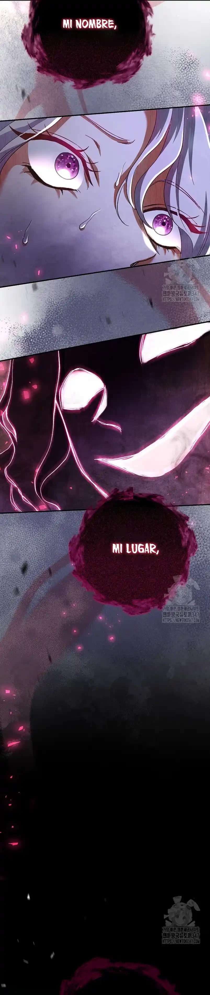 La Pareja Del Villano Es demasiado Perfecta Capitulo 47 página 51