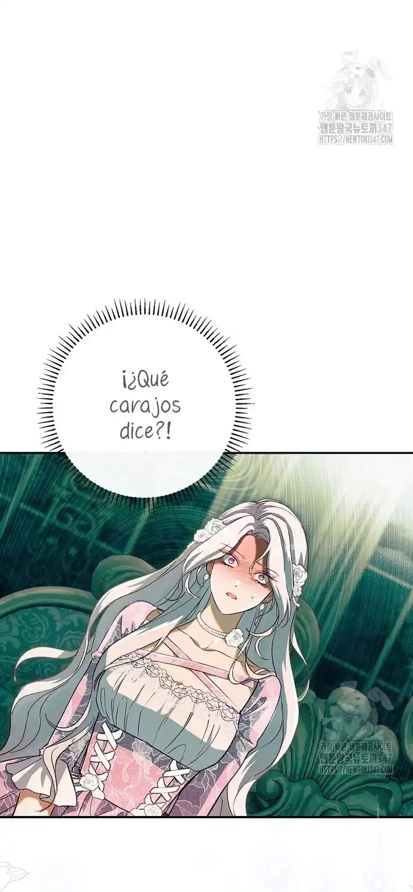 La Pareja Del Villano Es demasiado Perfecta Capitulo 47 página 8