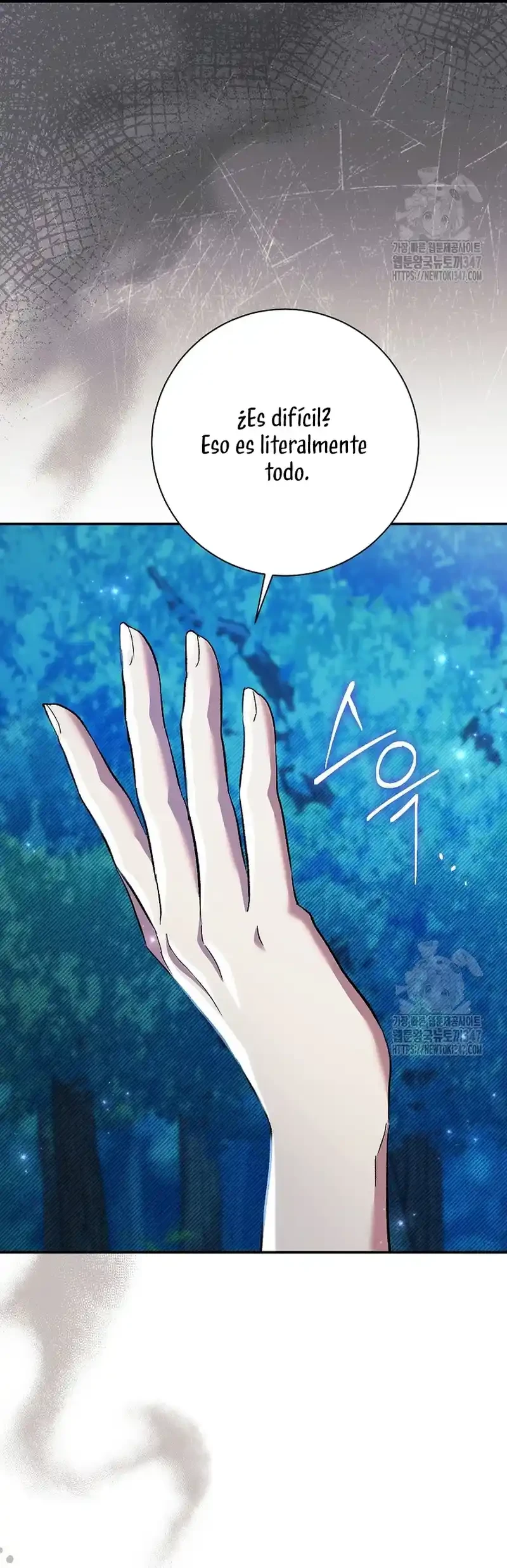 La Pareja Del Villano Es demasiado Perfecta Capitulo 49 página 11
