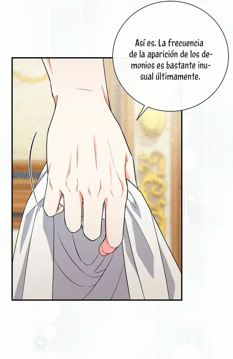 La Pareja Del Villano Es demasiado Perfecta Capitulo 5 página 16