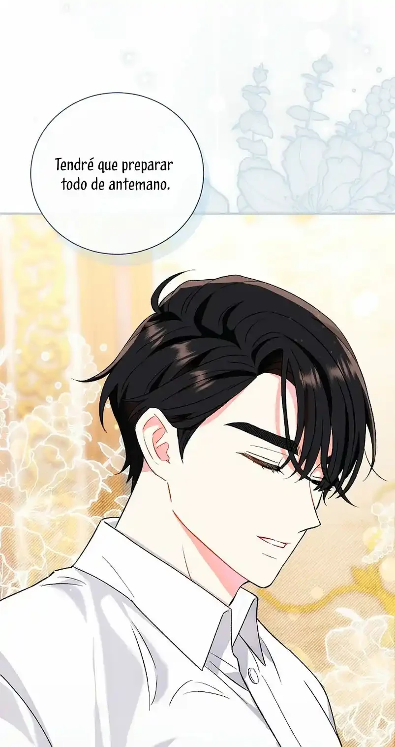 La Pareja Del Villano Es demasiado Perfecta Capitulo 5 página 17