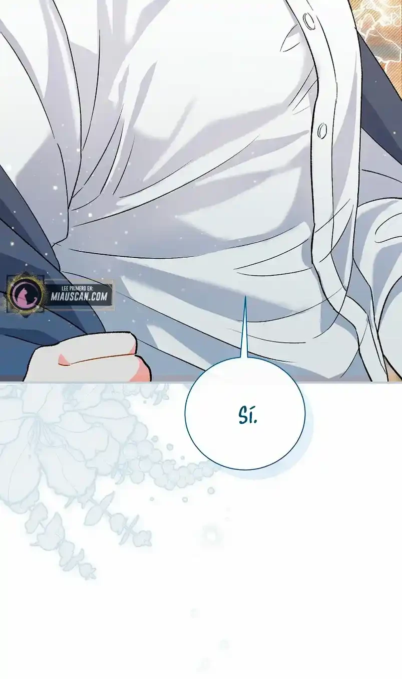 La Pareja Del Villano Es demasiado Perfecta Capitulo 5 página 18