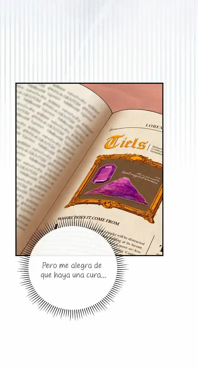 La Pareja Del Villano Es demasiado Perfecta Capitulo 5 página 3