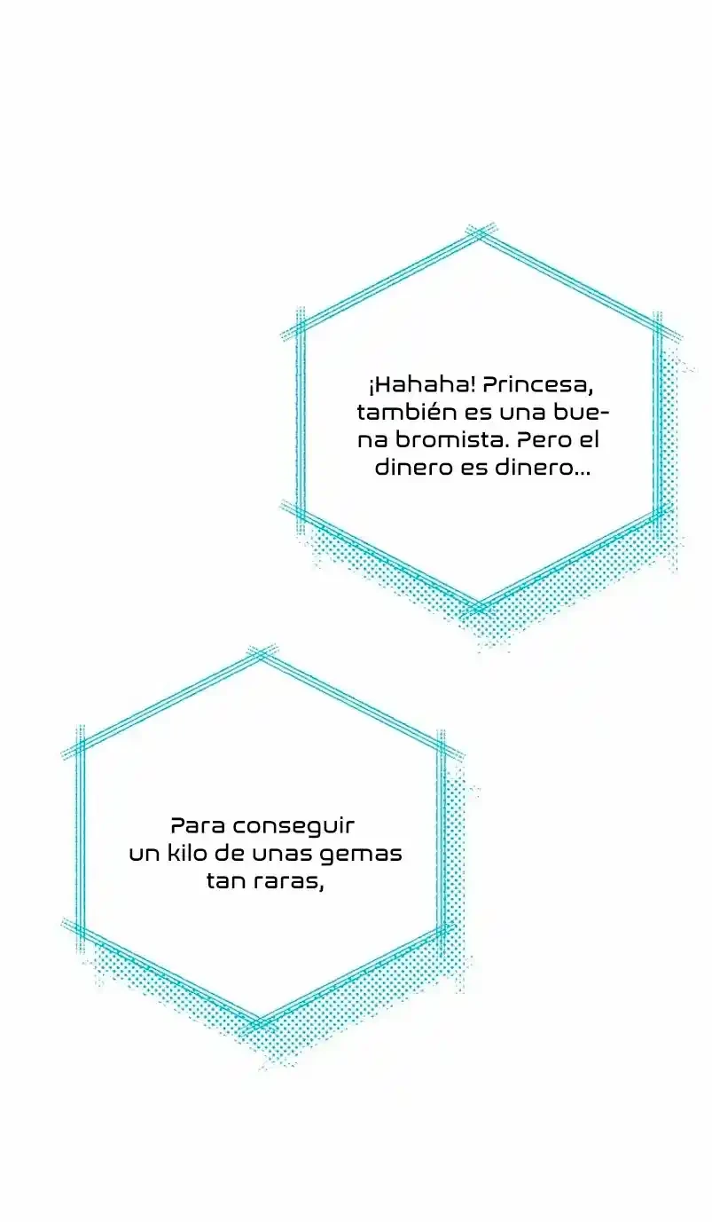La Pareja Del Villano Es demasiado Perfecta Capitulo 5 página 32