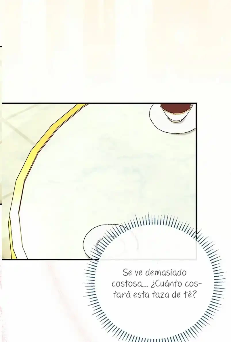 La Pareja Del Villano Es demasiado Perfecta Capitulo 5 página 36