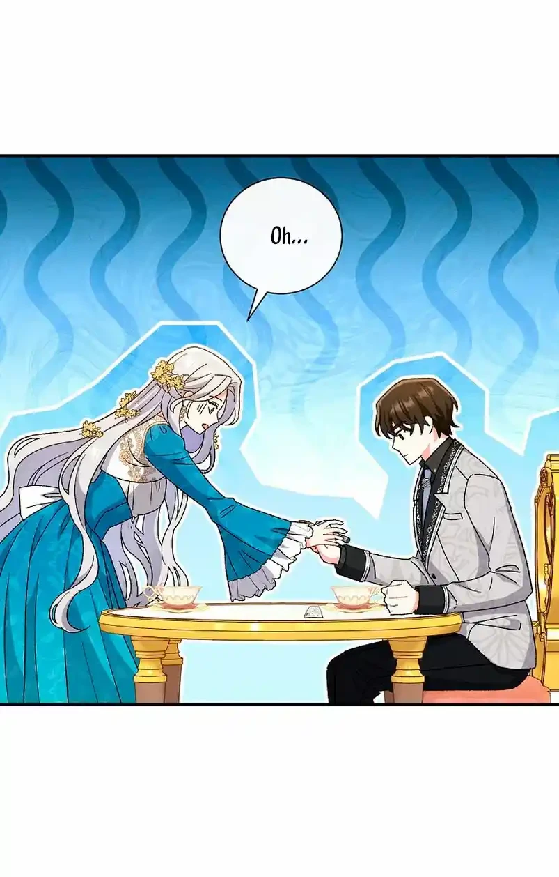 La Pareja Del Villano Es demasiado Perfecta Capitulo 5 página 63
