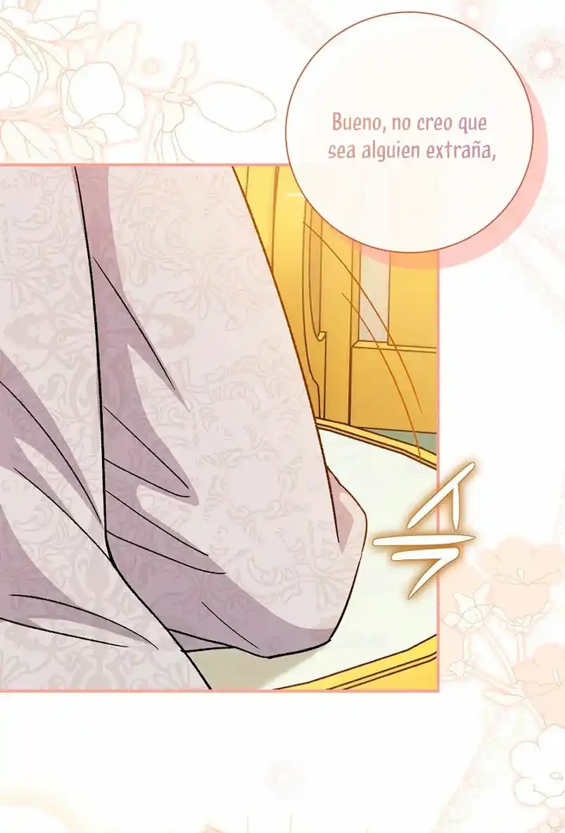 La Pareja Del Villano Es demasiado Perfecta Capitulo 5 página 74