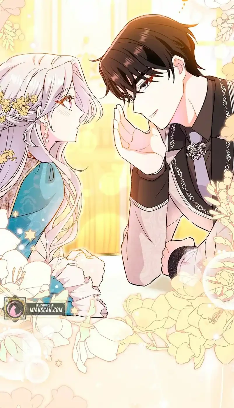 La Pareja Del Villano Es demasiado Perfecta Capitulo 5 página 76