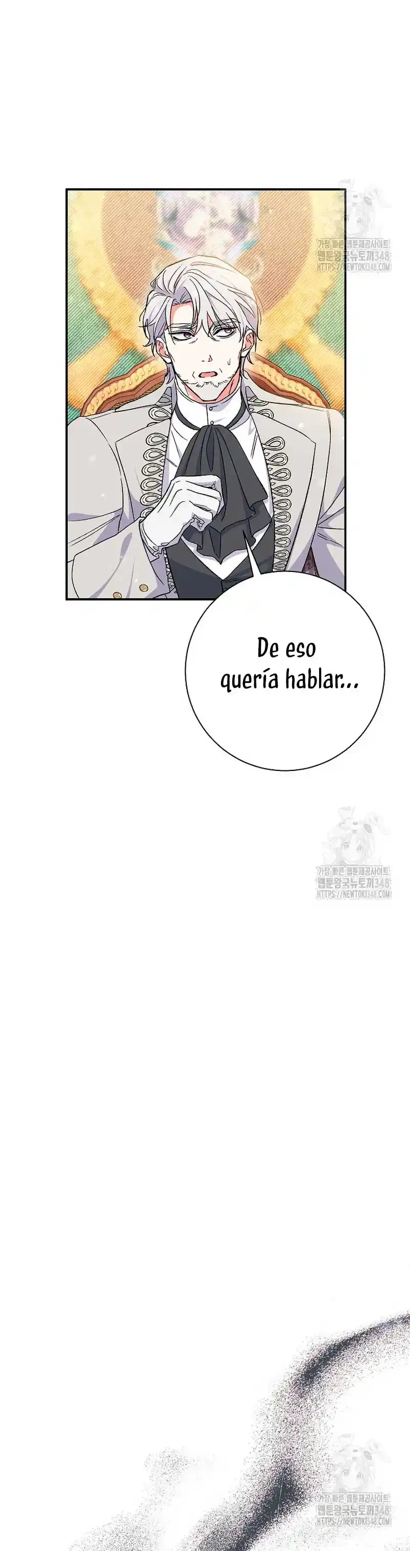 La Pareja Del Villano Es demasiado Perfecta Capitulo 50 página 22