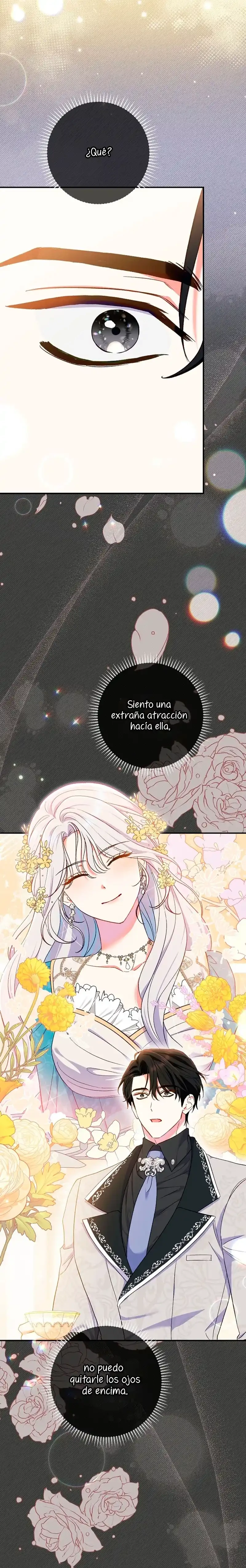 La Pareja Del Villano Es demasiado Perfecta Capitulo 52 página 16