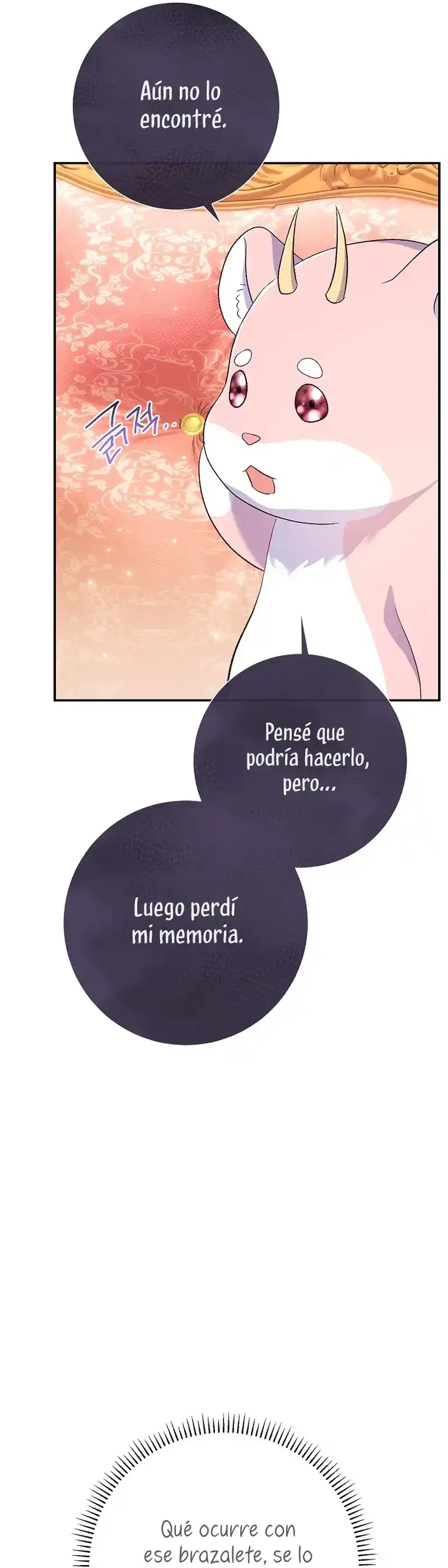 La Pareja Del Villano Es demasiado Perfecta Capitulo 53 página 22