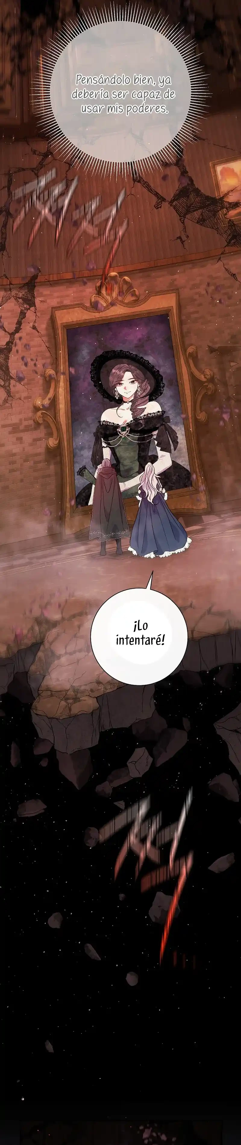 La Pareja Del Villano Es demasiado Perfecta Capitulo 55 página 36