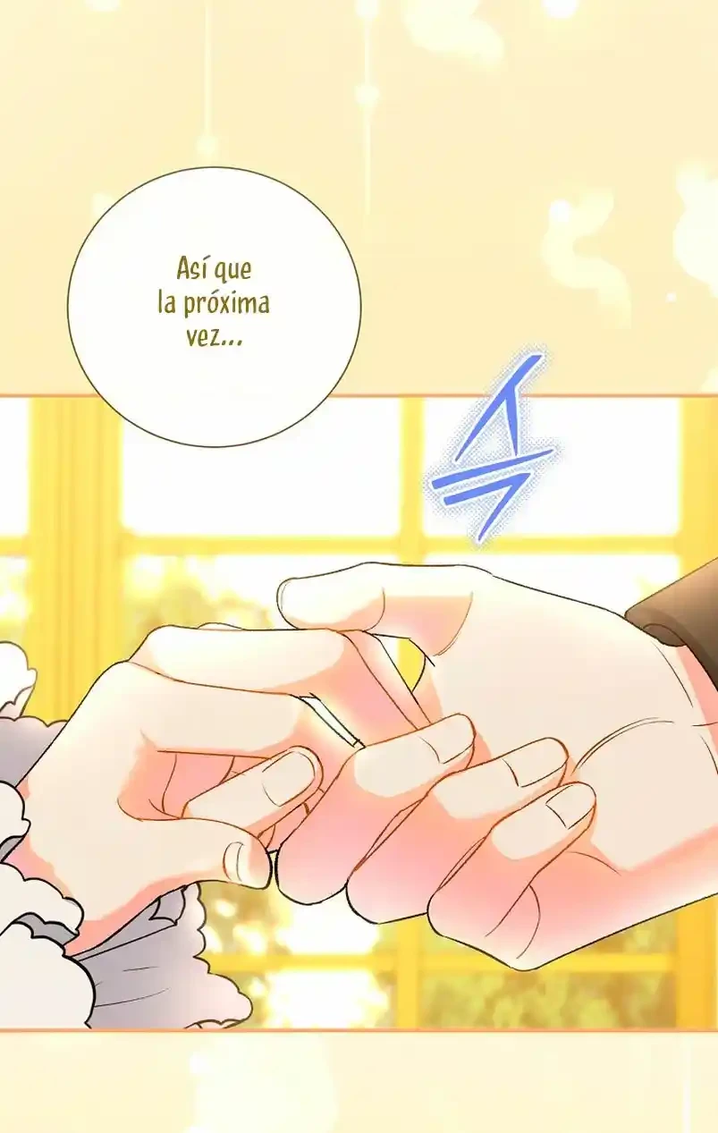 La Pareja Del Villano Es demasiado Perfecta Capitulo 6 página 11