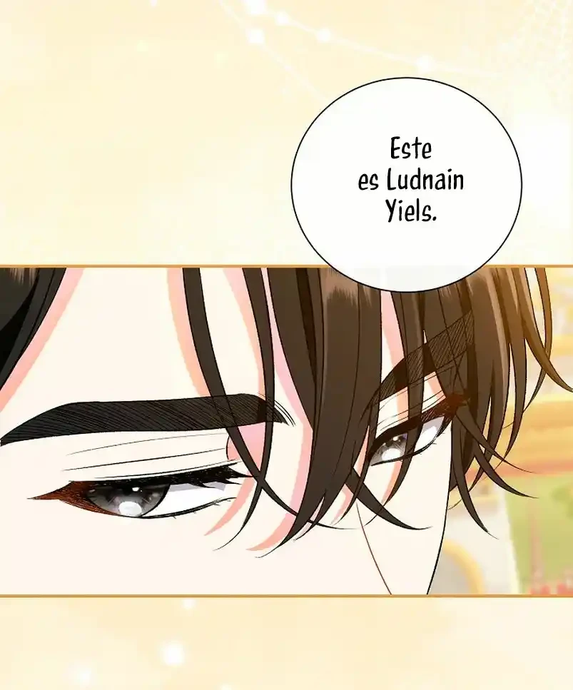 La Pareja Del Villano Es demasiado Perfecta Capitulo 6 página 46