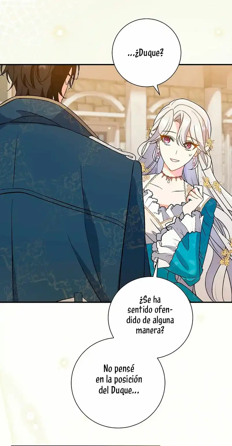 La Pareja Del Villano Es demasiado Perfecta Capitulo 6 página 66